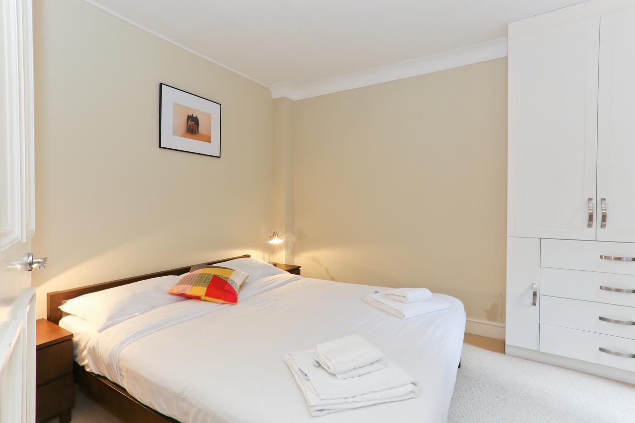 A Home To Rent - Chelsea Apartment Londen Buitenkant foto