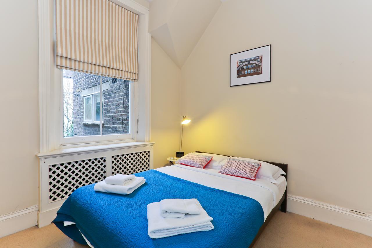 A Home To Rent - Chelsea Apartment Londen Buitenkant foto