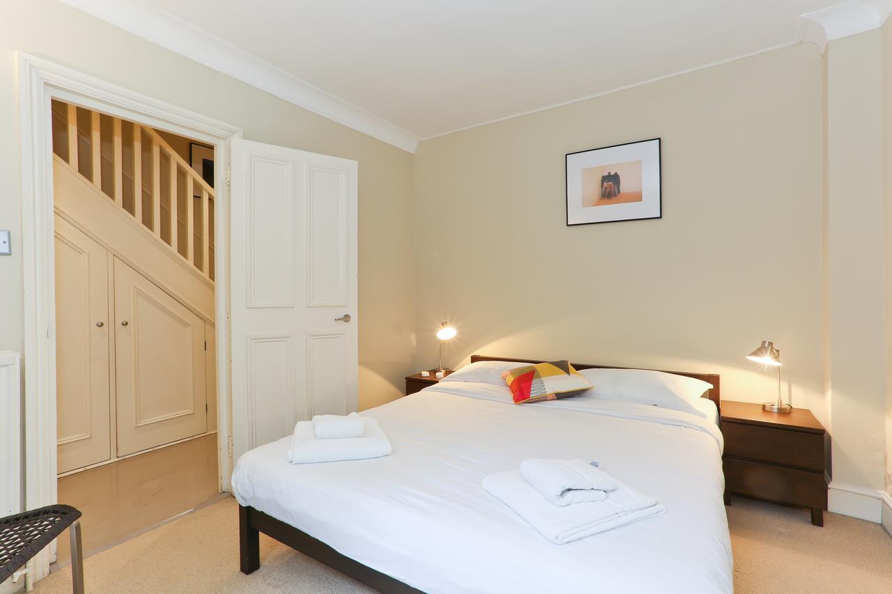 A Home To Rent - Chelsea Apartment Londen Buitenkant foto