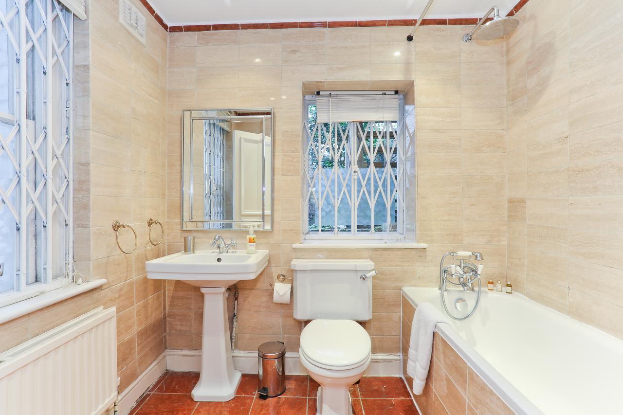 A Home To Rent - Chelsea Apartment Londen Buitenkant foto