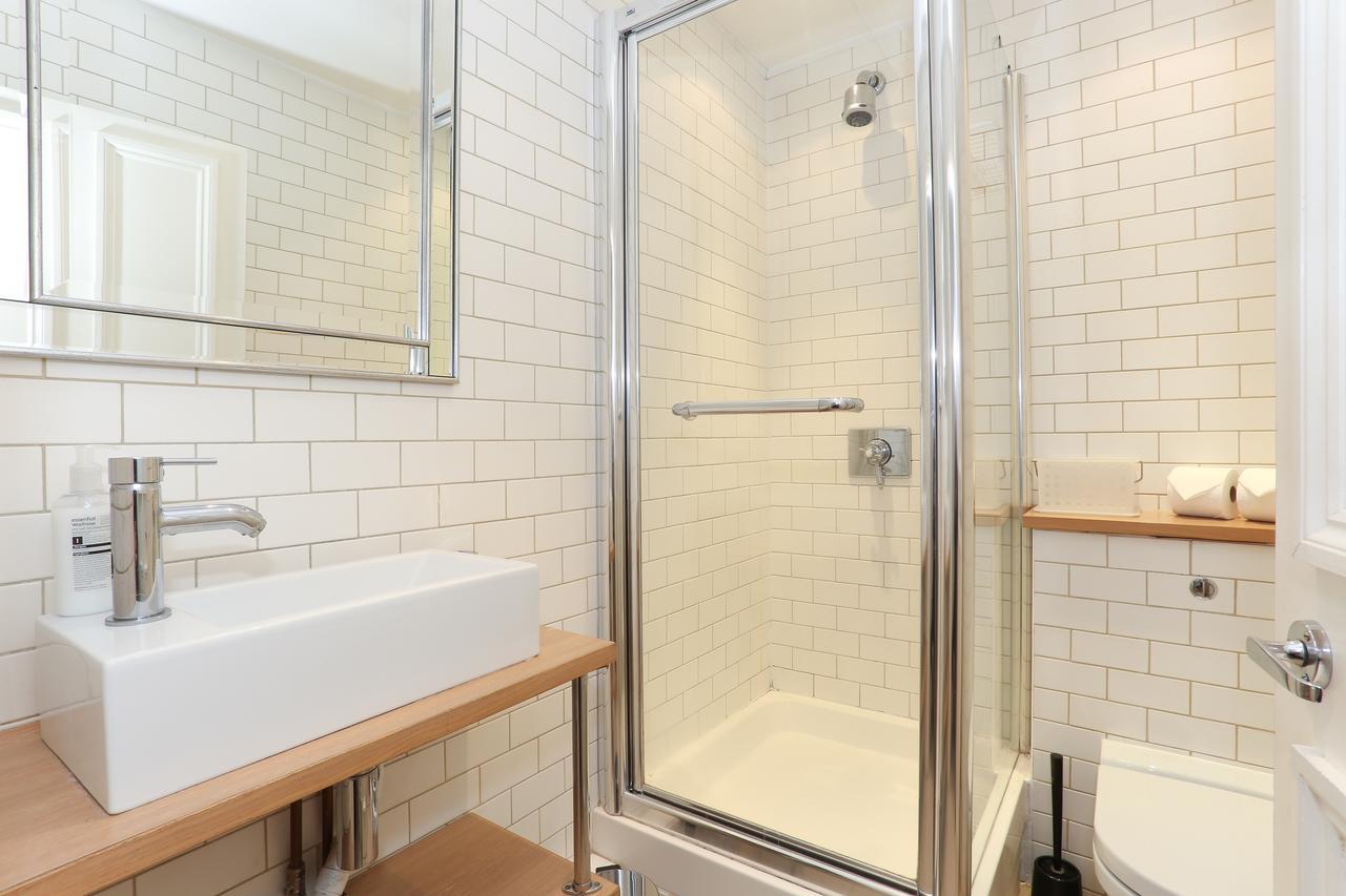 A Home To Rent - Chelsea Apartment Londen Buitenkant foto
